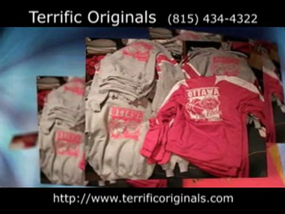 Seneca IL Personalized Sweatshirits 12-20-10
