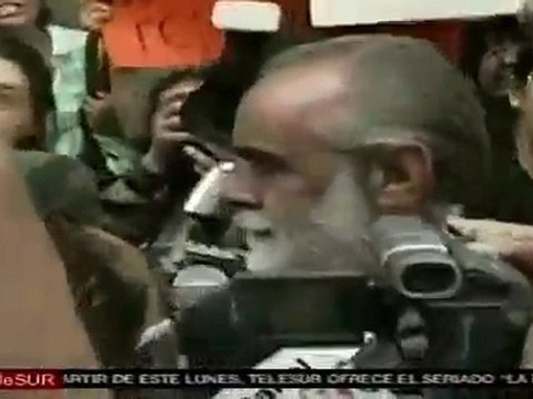 Fernández de Cevallos pide se investigue su secuestro
