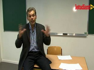 Conseils - Réussir son BAC