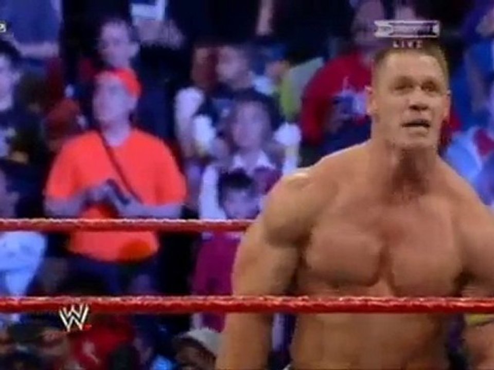 WWE TLC 2010 Part 12/12 (HQ)