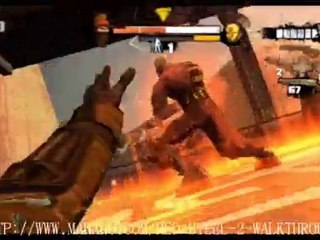 Red Steel 2 Walkthrough - Mission 38: One More Bridge ...