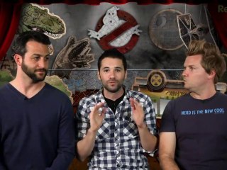 Monday, December 20th - True Grit - The Totally Rad Show