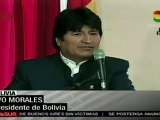 Morales: 