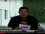 Chávez: hemos recuperado 47 latifundios en estado Zulia