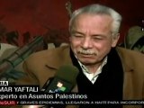 Niños palestinos presos en Israel