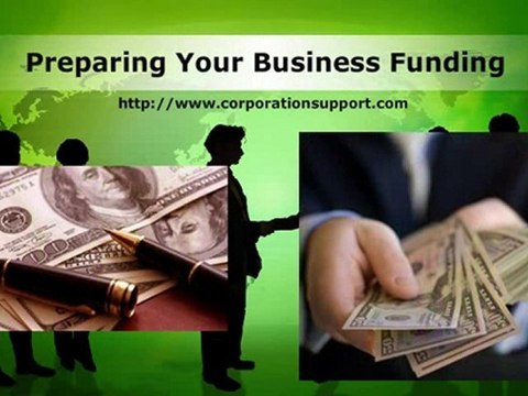 Business Credit Lines - How to Start a Business