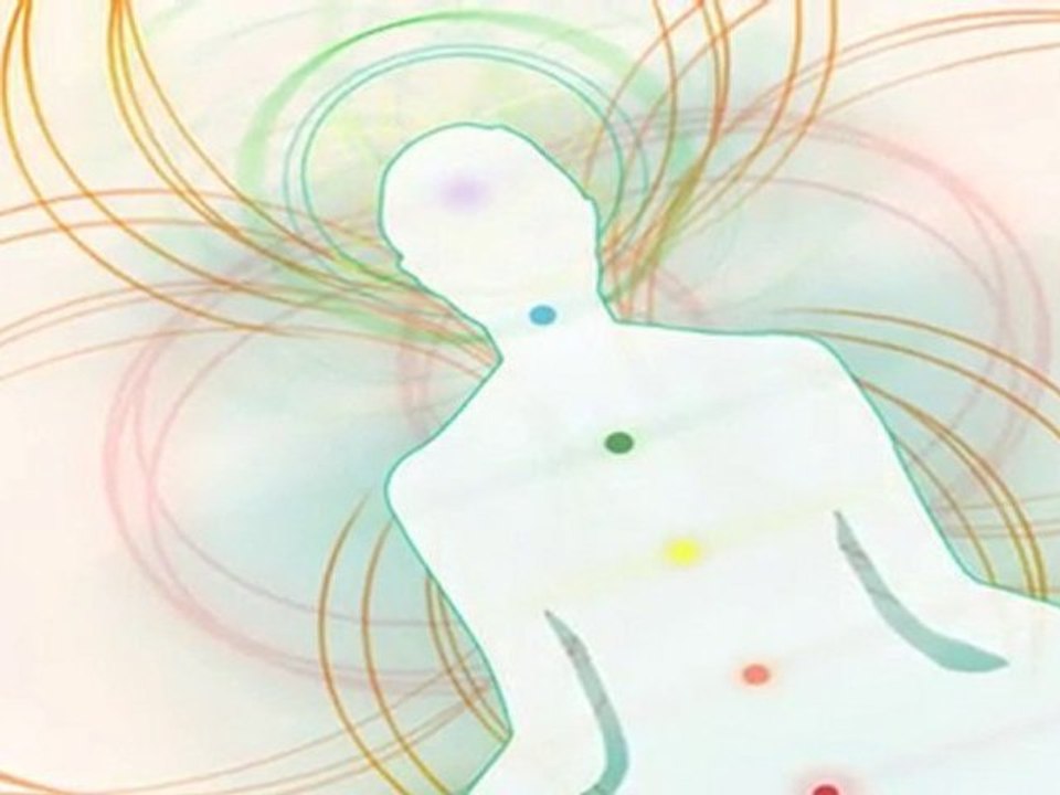 OLIVER SHANTI & Friends - Sacral Nirvana