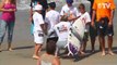 Us Open of Surf  - Mick Fanning