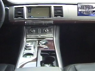 2010 Jaguar XF Supercharged
