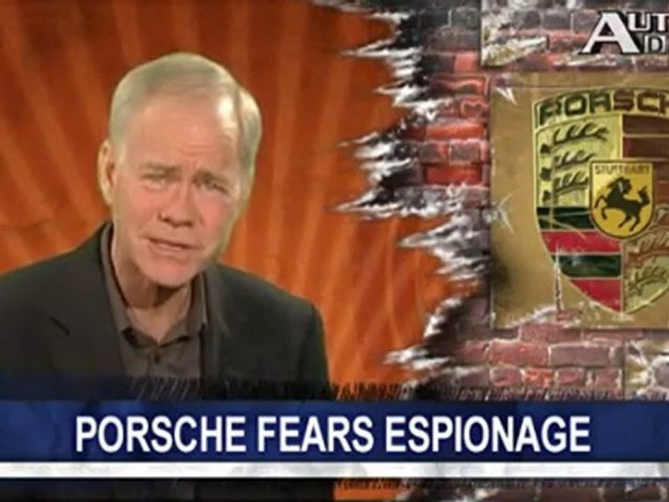 GM's "Volt-Gate" Scandal