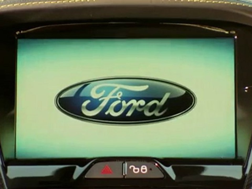 2012 Ford Focus ST - First Look