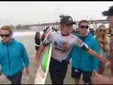 US Open of Surfing - Final Day Recap - 2010