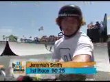 US Open of Surfing - Daily Recap Saturday