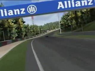 F1: Circuit Preview Japan