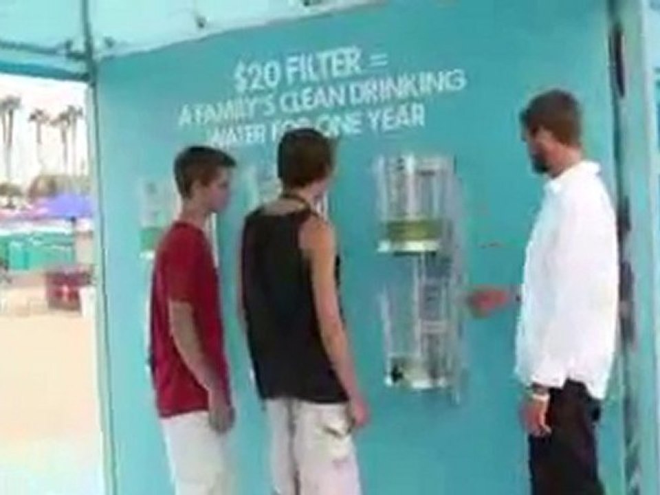 US Open of Surfing - Day 6 Highlights