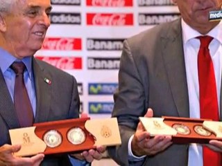 Medio Tiempo.com - Anuario 2010: Marzo