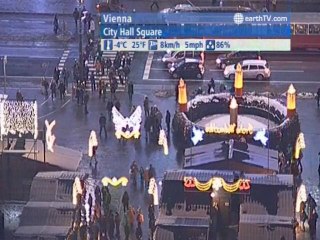 Avignon - France, Warnemunde - Germany, Washington - USA, Vienna - Austria, Ascona - Ticino - Switzerland, Cannes - France, Warsaw - Poland