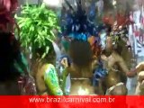 Rio best samba: Prized samba dancers in Brazil