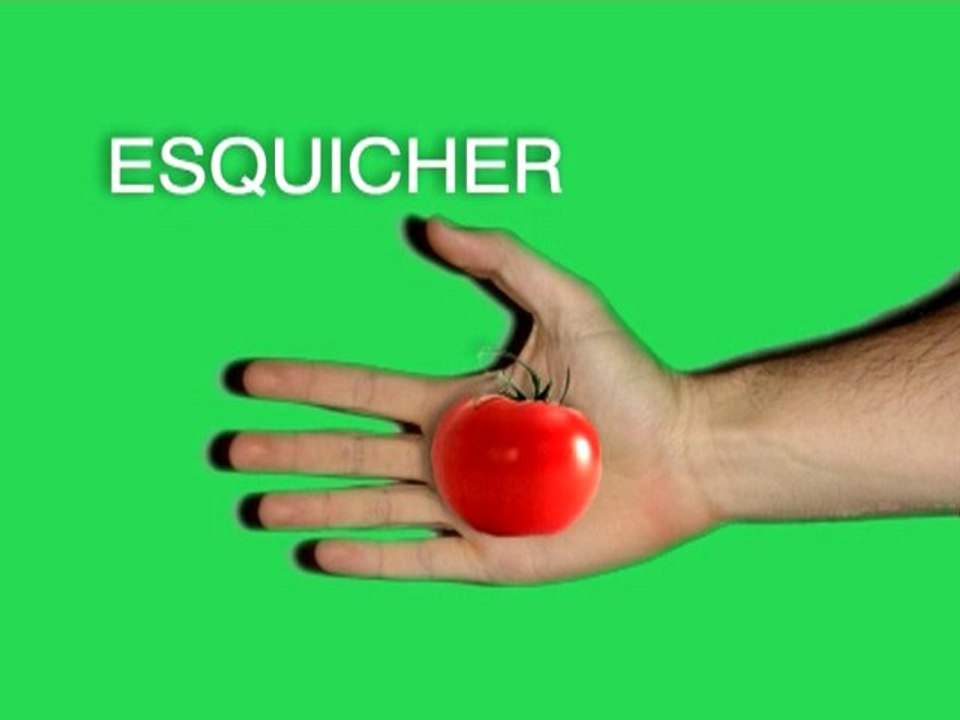 Esquicher