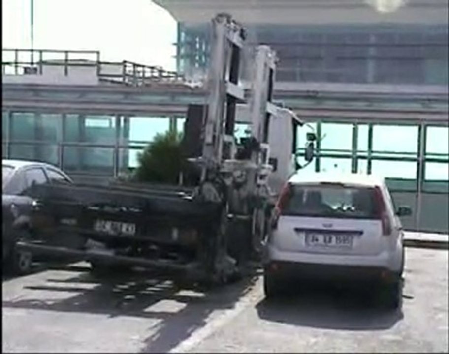 Excellent towing _ 3
