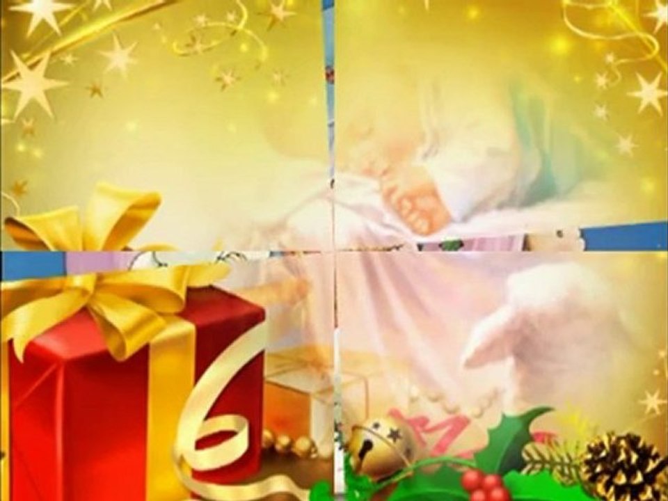 CIELITO LINTO (Villancico)