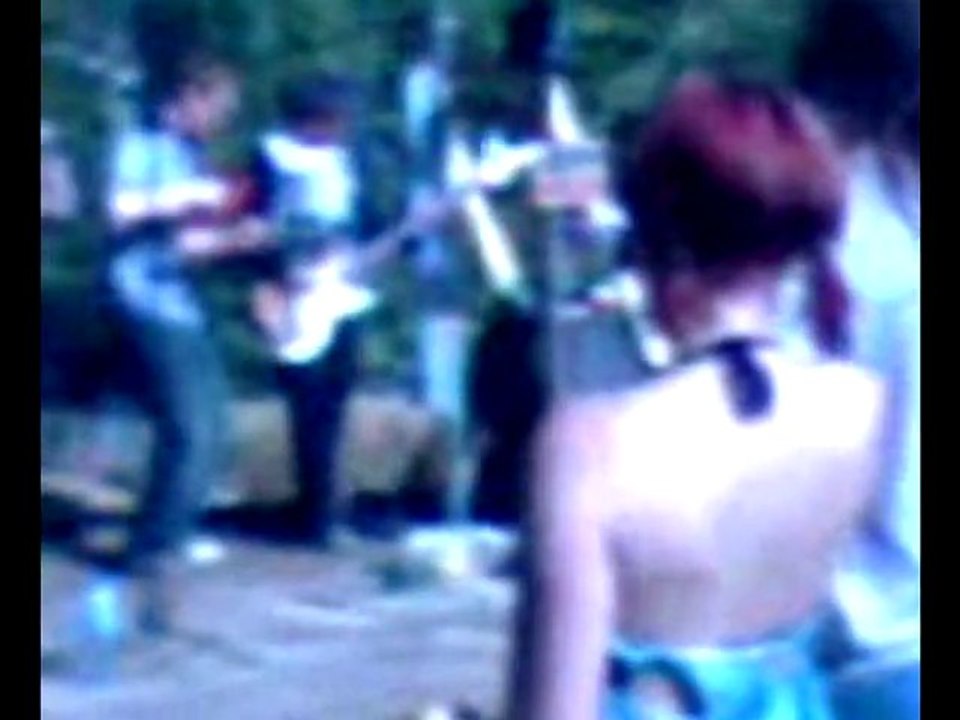 Pale Blue Eyes live @ Celebration Days festival (15aug'2009)
