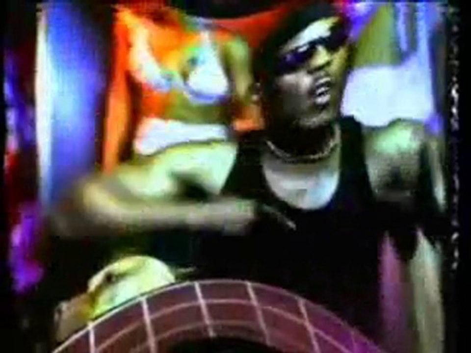 ICE CUBE & DMX - We Be Clubbin (Remix By DJ KELDA)