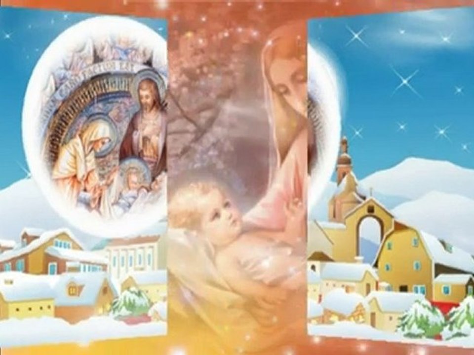 FESTIVAL DE NAVIDAD (1 de 2, Villancicos-Popurri)