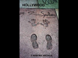 ©  HOLLYWOOD ©MARTINE ANCIAUX© TELEVISION