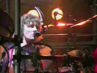 TRIUMPH - Rock & Roll Machine (Live in HALIFAX)