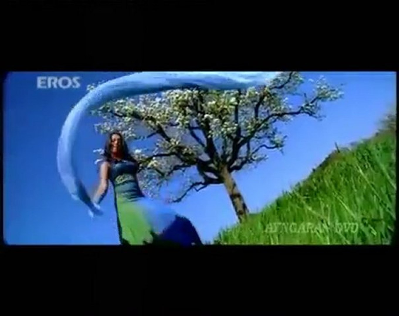 Mudhal Mazhai Song Bheema - 