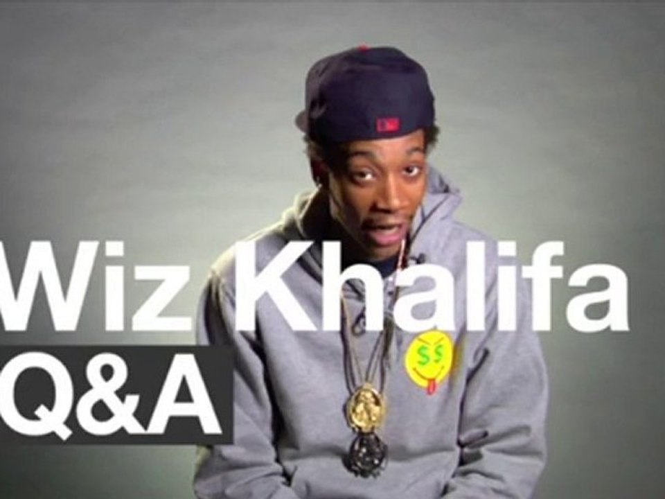 wiz q&a
