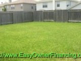 Easy Owner Financing