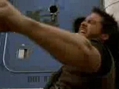 0045 - Parodie - La cigarette de baboulinet