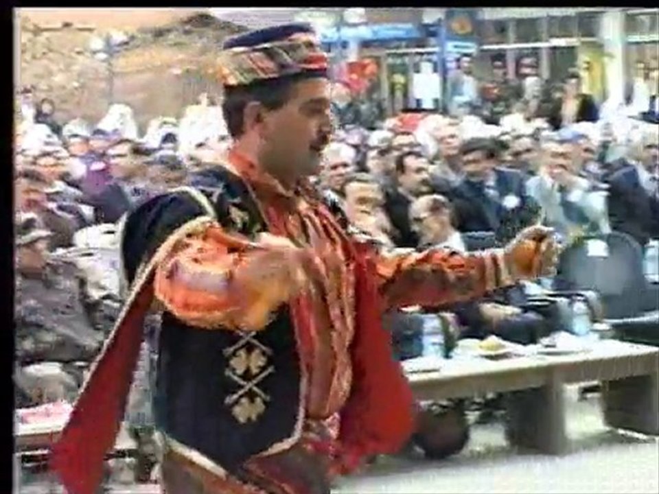 4.FESTİVAL 2000