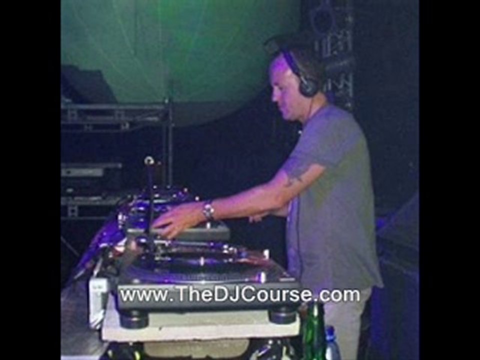 dj classes full course