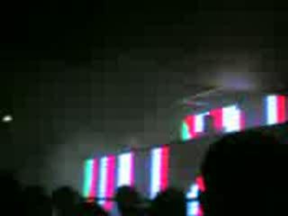 Prohibition @ Mix  (ve 28-07-06)