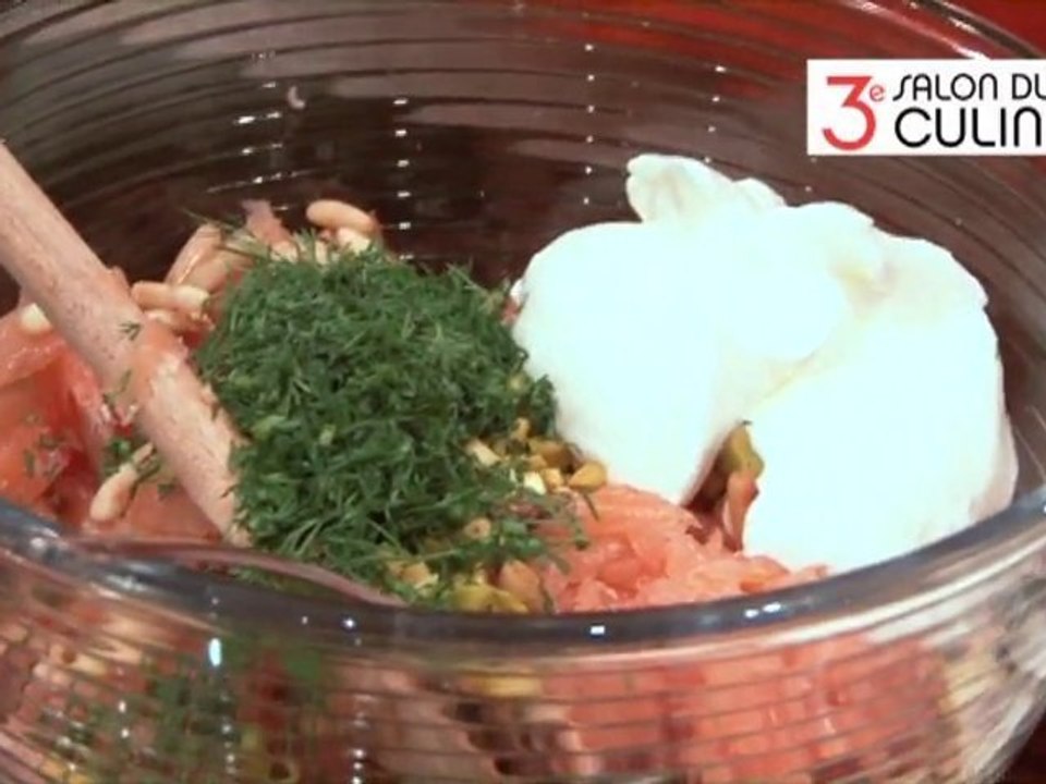 Milk Factory : Partenaire du Salon du blog culinaire 3