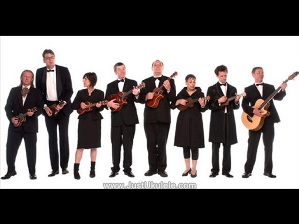 ukulele chords and lyrics