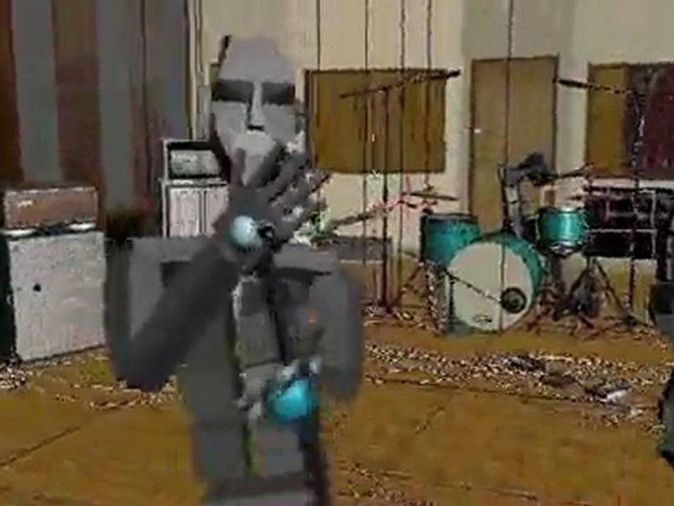 3D Preview