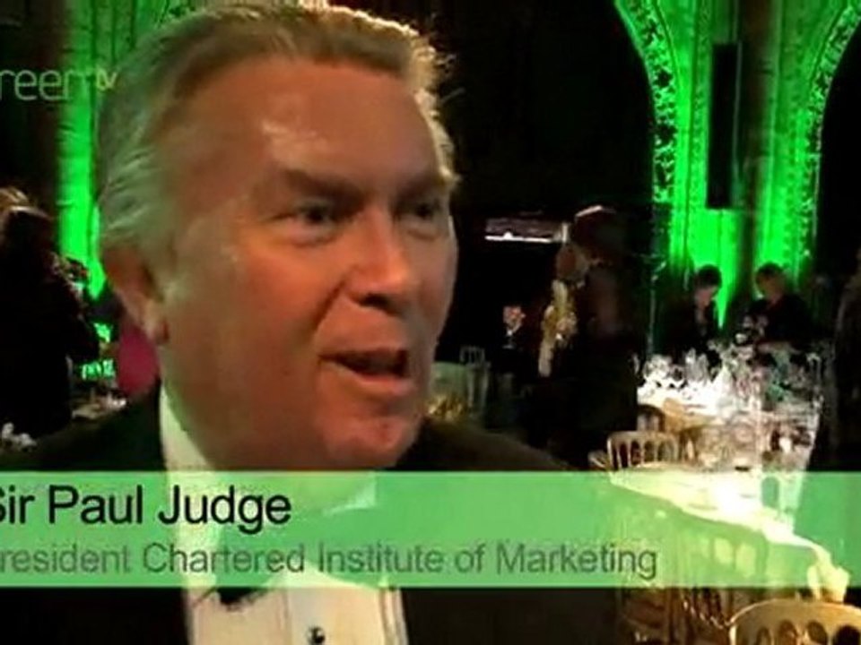 Global Green Awards 2010