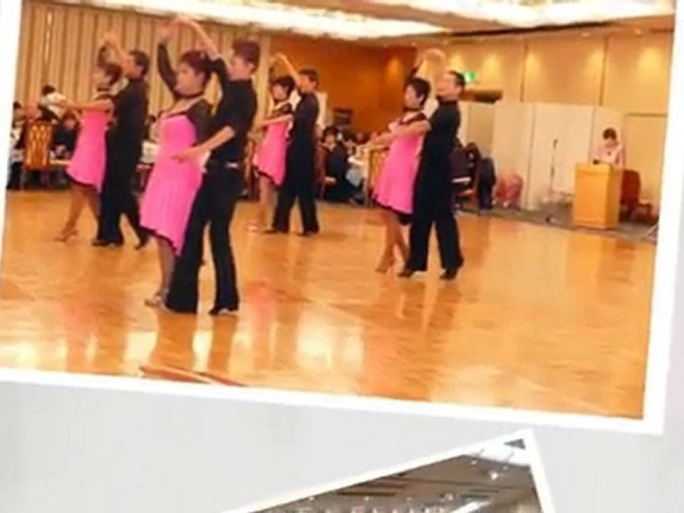 Baila conmigo Chachacha..