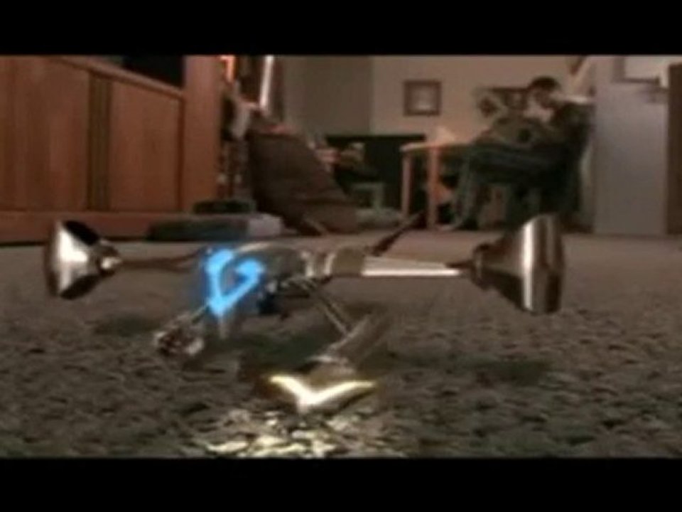 une nouvelle approche de la mezouza  !!!