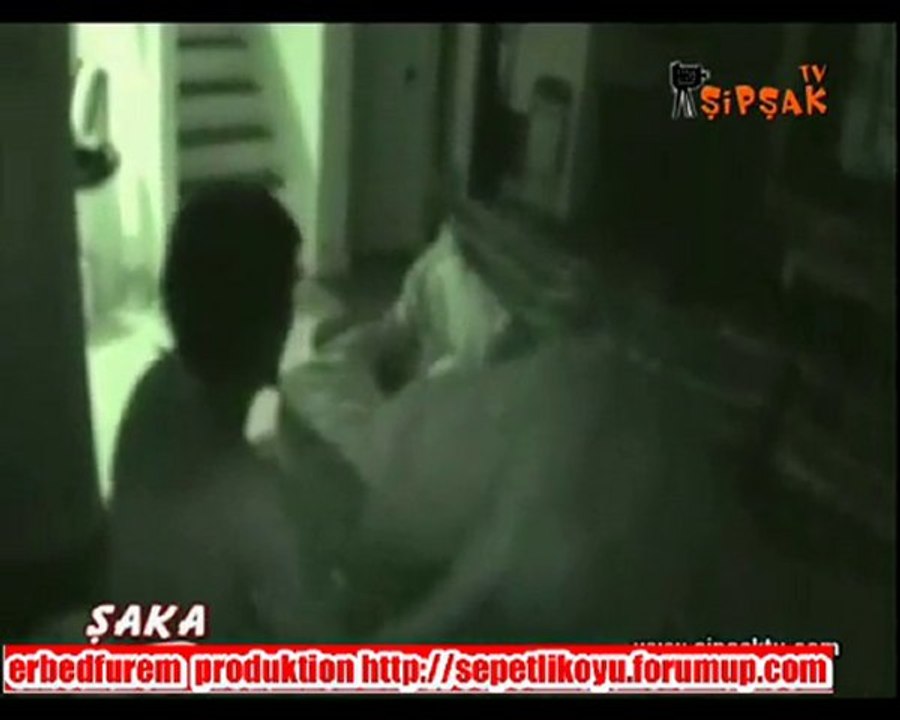 En Kommik Şakalar