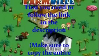 100 000 Farmville cash in 3 min- Engine Cheat Designs ...