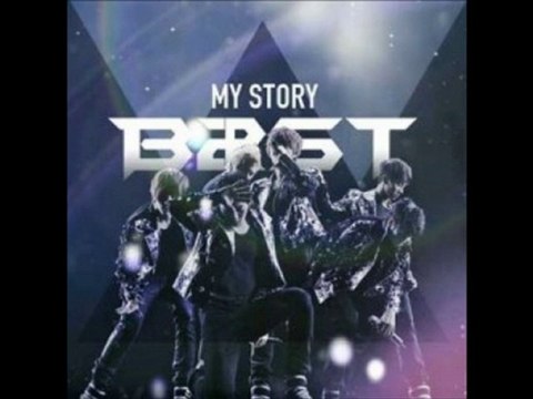 Beast Doojoon and Dongwoon - When The Door Closes 문이 닫히면