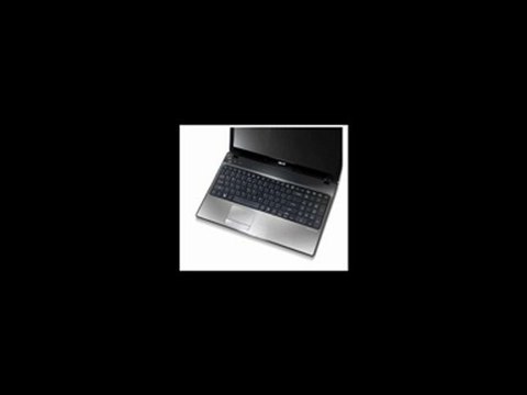 Acer Aspire AS5741Z-5539