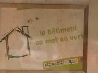 Emission Agir Pour l'Emploi (20 décembre 2010)