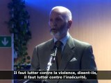 Allocution de Renaud Camus, Assises du 18 décembre 2010