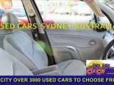 USED CARS PARKLEA, USED CARS SYDNEY, USED CARS